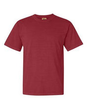 Load image into Gallery viewer, Comfort Colors® 1717
Heavyweight Adult Tee