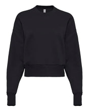 Load image into Gallery viewer, Next Level 9087 Women's Heavyweight Sweatshirt