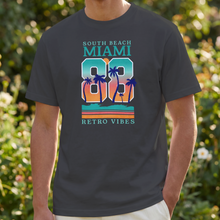Load image into Gallery viewer, Miami 88 Tee