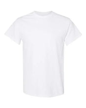 Load image into Gallery viewer, Gildan G500 Adult Heavy Cotton 5.3 oz T-Shirt
