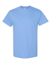 Load image into Gallery viewer, Gildan G500 Adult Heavy Cotton 5.3 oz T-Shirt

