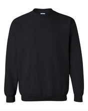 Load image into Gallery viewer, Gildan Sweatshirt 18000 Heavy Blend Crewneck
