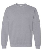 Load image into Gallery viewer, Gildan Sweatshirt 18000 Heavy Blend Crewneck
