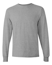 Load image into Gallery viewer, Gildan 5400 Heavy Cotton Long Sleeve T-Shirt
