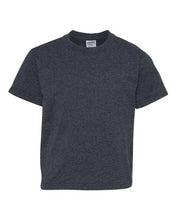 Load image into Gallery viewer, Jerzees 29BR Dri-Power Active Youth 50/50 T-Shirt
