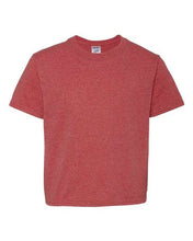 Load image into Gallery viewer, Jerzees 29BR Dri-Power Active Youth 50/50 T-Shirt
