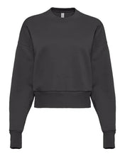 Load image into Gallery viewer, Next Level 9087 Women's Heavyweight Sweatshirt
