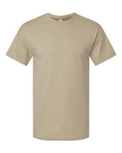 Load image into Gallery viewer, M&amp;O 4850 - Youth Gold Soft Touch T-Shirt
