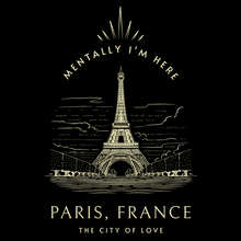 Load image into Gallery viewer, Eiffel Tower Tee
