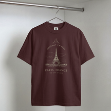 Load image into Gallery viewer, Eiffel Tower Tee
