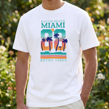 Load image into Gallery viewer, Miami 88 Tee
