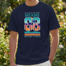 Load image into Gallery viewer, Miami 88 Tee
