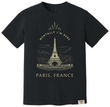 Load image into Gallery viewer, Eiffel Tower Tee
