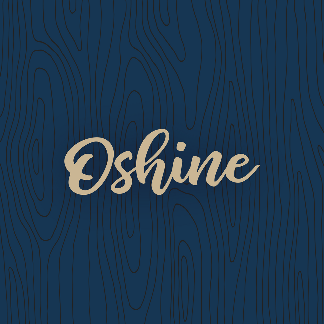 Oshine